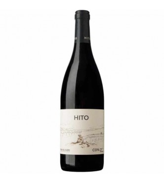 HITO RIBERA DUERO 75CL 13,5%