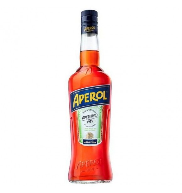 APEROL 11% 100CL