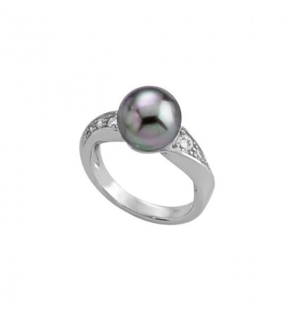 ANILLO CERRADO PLATA 12MM