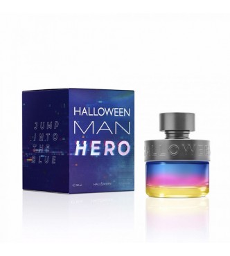 Halloween Man Hero 50 ml