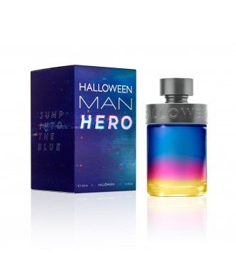Halloween Man Hero 125 ml