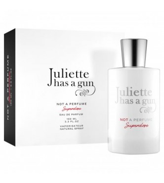 JULIETTE HAS A GUN Not a Perfume Superdose EDP  100 ml