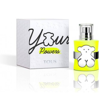 Your Powers 30 ml