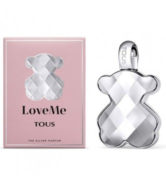 LoveMe The Silver Parfum 30 ml