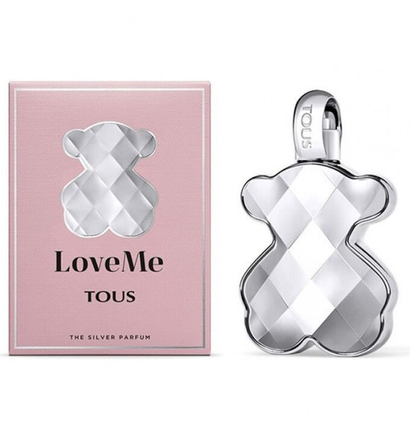 LoveMe The Silver Parfum 30 ml