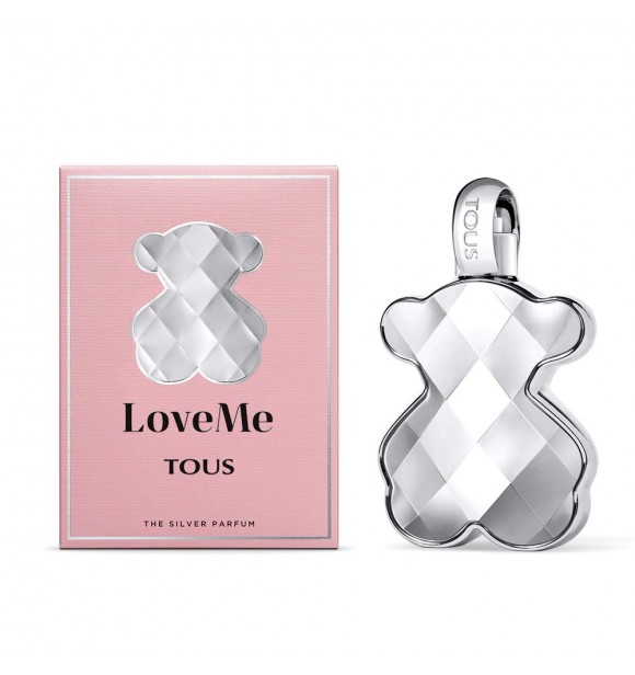 LoveMe The Silver Parfum 50 ml