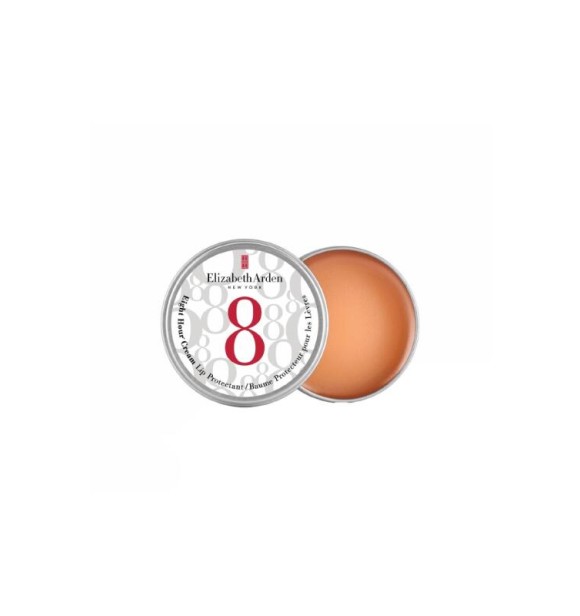 ELIZABETH ARDEN Arden 8-Hour A0133888 LBALM 13 G Lip Protectant Balm