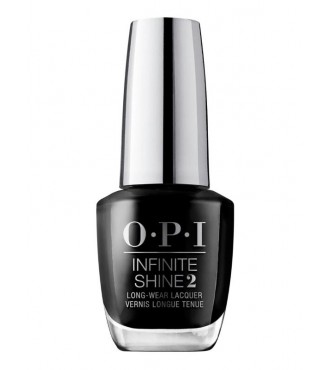 OPI OPI Infinite 99399000395 NAPO 15 ML Nail Polish N° 202 Lady in Black