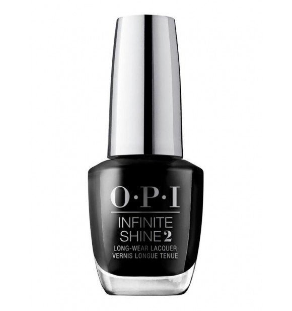 OPI OPI Infinite 99399000395 NAPO 15 ML Nail Polish N° 202 Lady in Black