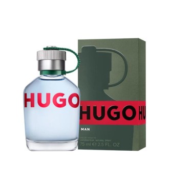 BOSS Boss Hugo 99350045665 EDTS 75 ML Eau de Toilette