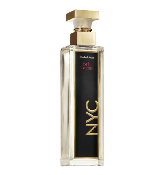 ELIZABETH ARDEN Arden 5th Ave A0122785 EDPS 75 ML NYC Eau de Parfum