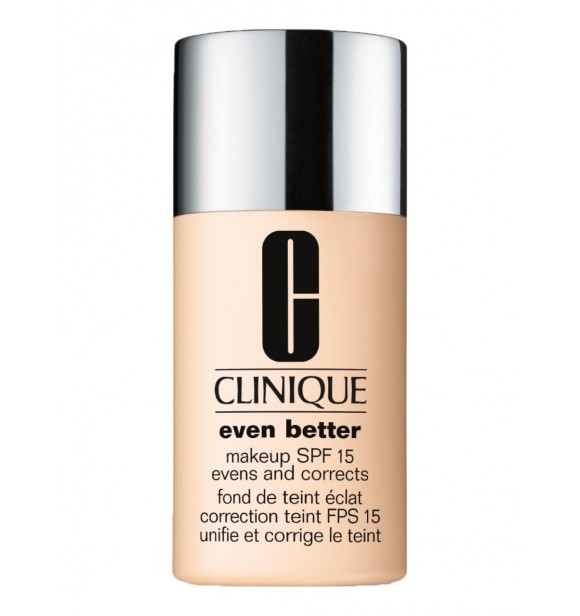 Cliniq Even Better 6MNY-01 MUP 30ML Foundation N° 10 Alabaster, Cool Neutral