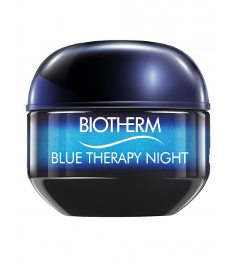 Bioth Blue Thera L4778700 NCR 50ML Night Cream