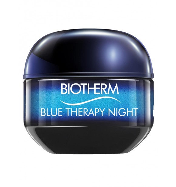 Bioth Blue Thera L4778700 NCR 50ML Night Cream