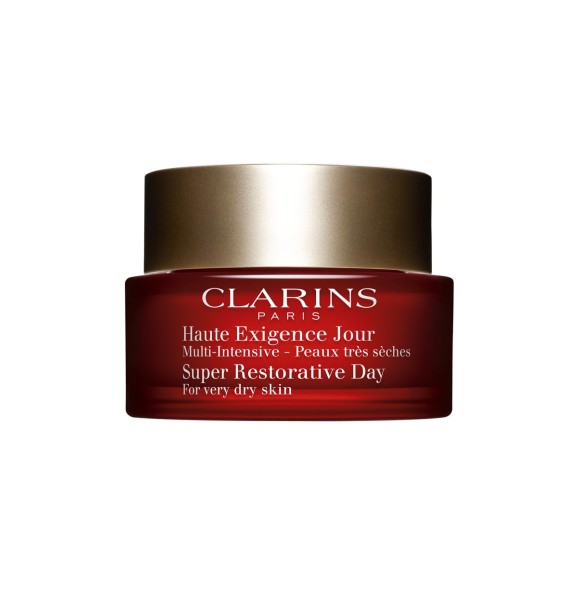CLARINS Clarins Super Res 109510 DCR 50 ML Day Cream