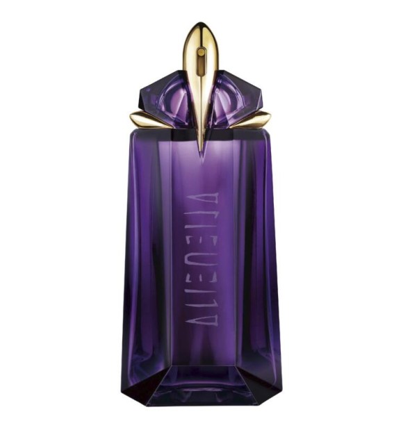 MUGLER Mugler Alien LC642500 EDPS 90 ML Eau de Parfum Refillable