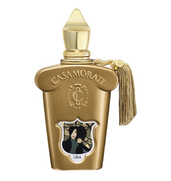 Xerjoff XJ Casamorati 1888 Lira Eau de Parfum 100 ml