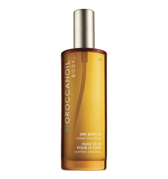 MOROCCANOIL Morocc Body BLDO100EE BOOIL 100 ML Body Oil
