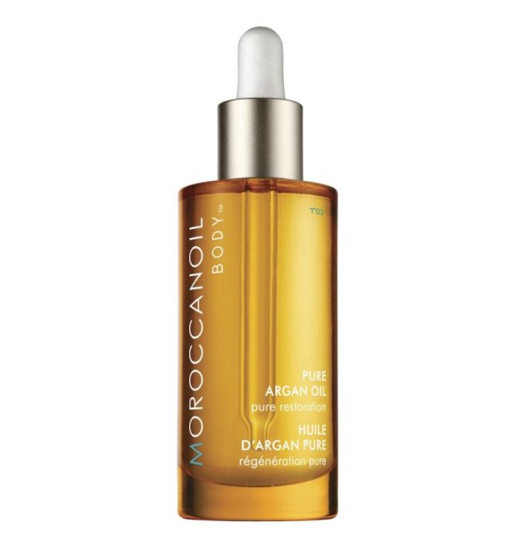 MOROCCANOIL Morocc Body MO-PAO50EE BOOIL 50 ML Pure Argan Oil