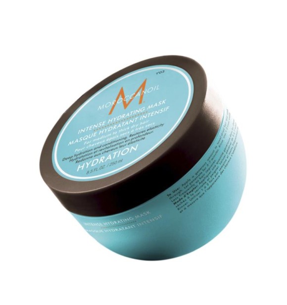 MOROCCANOIL Morocc Hair ITHYDMK250EE HC 250 ML Intense Hydrating Mask