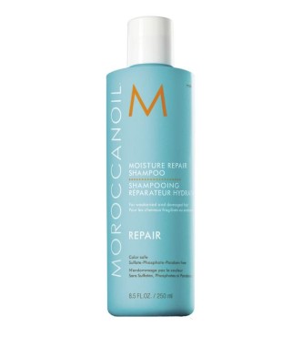 MOROCCANOIL Morocc Hair MO-MRSK250EE SHA 250 ML Moisture Repair Shampoo