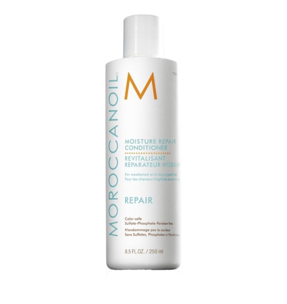 MOROCCANOIL Morocc Hair MO-MRC250EE HCO 250 ML Moisture Repair Conditioner