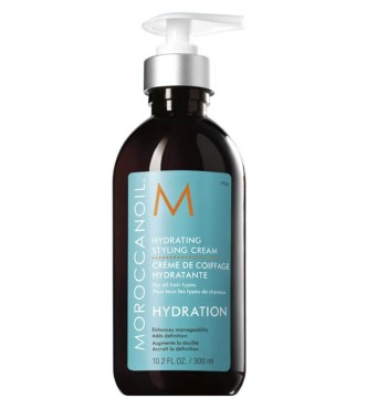 MOROCCANOIL Morocc Hair HYDSTC300EE HC 300 ML Hydrating Styling Cream
