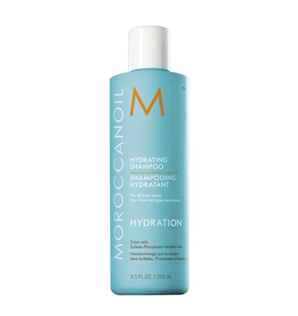 MOROCCANOIL Morocc Hair MO-HYDSK250EE SHA 250 ML Hydrating Shampoo