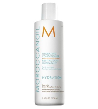 MOROCCANOIL Morocc Hair MO-HYDC250EE HCO 250 ML Hydrating Conditioner