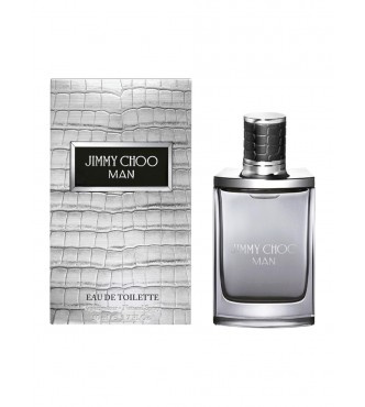 JIMMY CHOO J Choo Man CH005A02 EDTS 50 ML Eau de Toilette