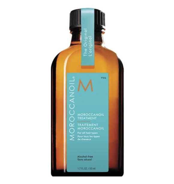 MOROCCANOIL Morocc Hair MOOG50EE HC 50 ML Treatment Oil