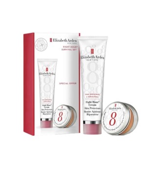 Elizabeth Arden Eight Hour Cream Survival Set