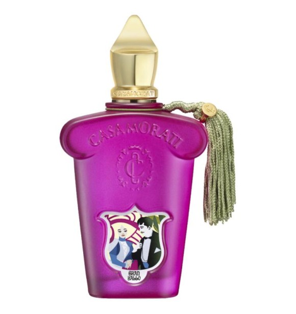Xerjoff Casamorati Gran Ballo Eau de Parfum 100 ml