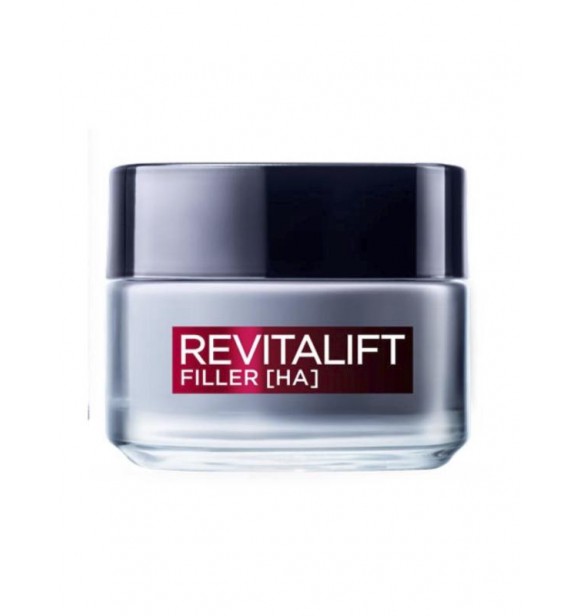 L.ORÉAL PARIS L.Oréa Revitalift A8354400 DCR 50 ML Revolumizing Day Cream