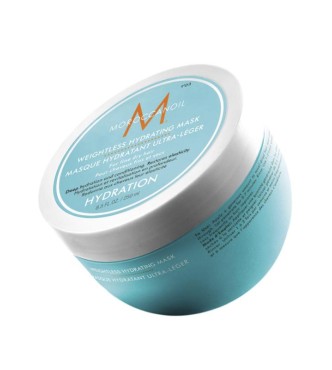 MOROCCANOIL Morocc Hair LMASK250EE HC 250 ML Weightless Hydrating Mask