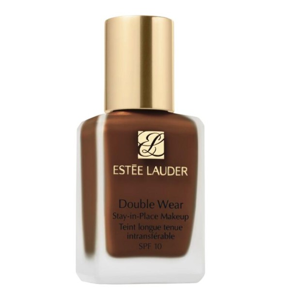 ESTÉE LAUDER EL Double Wear 1G5YC4 MUP 30 ML Stay-in-Place Make up Foundation N° 7W1 Deep Spice SPF 10