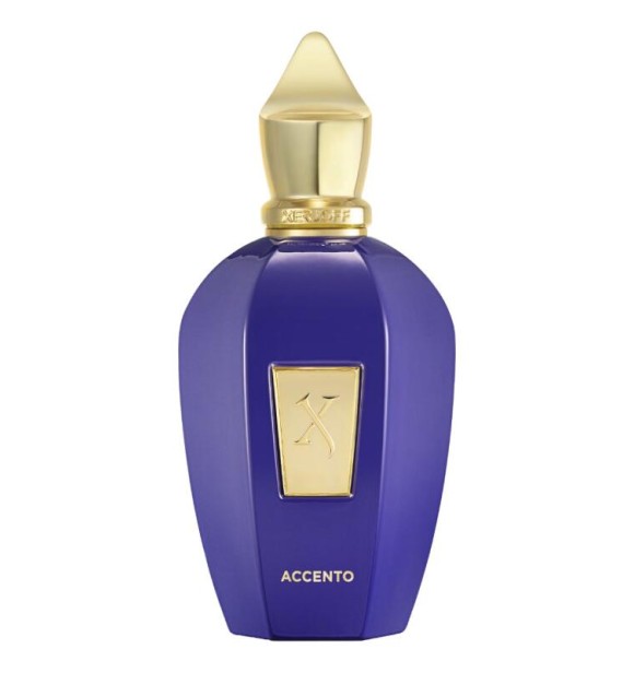 Xerjoff V Accento Eau de Parfum 100 ml