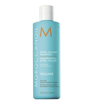 MOROCCANOIL Morocc Hair MO-EVS250EE SHA 250 ML extra volume shampoo