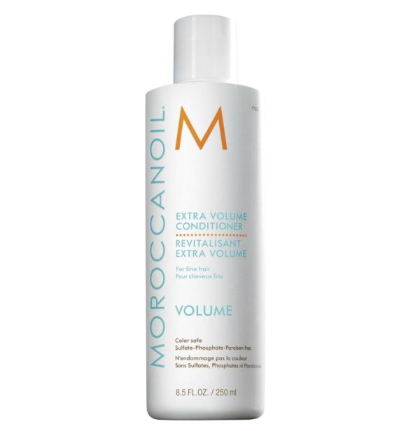 MOROCCANOIL Morocc Hair MO-EVC250EE HCO 250 ML Extra Volume Conditioner