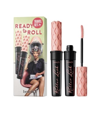 Benefit Roller Lash Mascara Duo Set