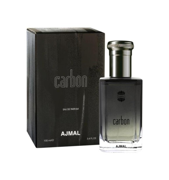 AJMAL Ajmal Carbon 425 EDPS 100 ML Eau de Parfum
