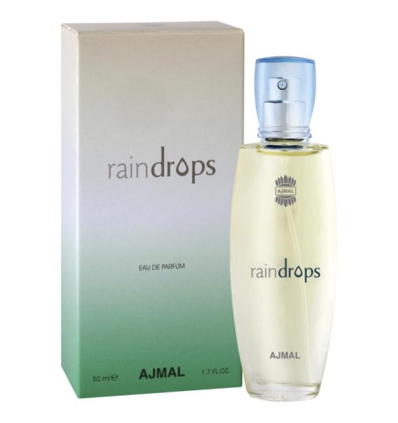 AJMAL Ajmal Raindrops 1712 EDPS 50 ML Eau de Parfum