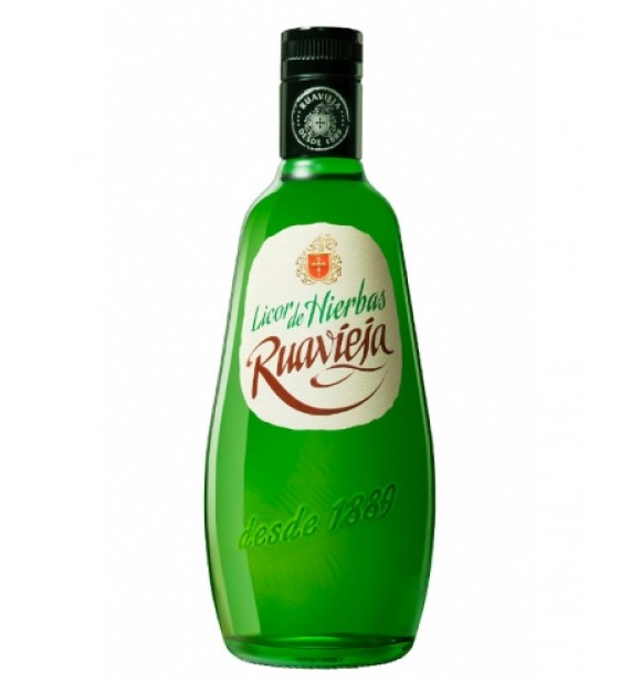 RUAVIEJA 70CL 30º C6