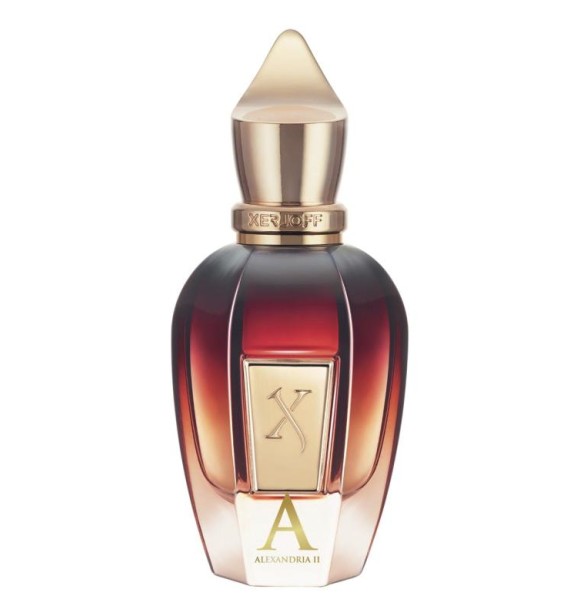 Xerjoff Oud Stars Alexandria II Eau de Parfum 50 ml
