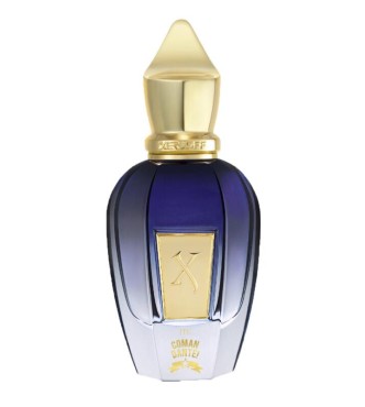 Xerjoff Join the Club Comandante Eau de Parfum 50 ml