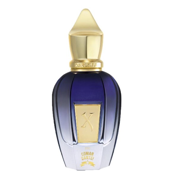 Xerjoff Join the Club Comandante Eau de Parfum 50 ml