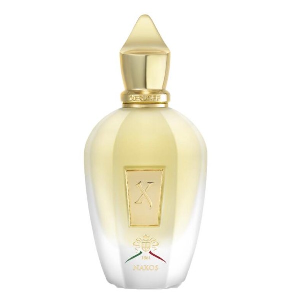 Xerjoff 1861 Naxos Eau de Parfum 100 ml