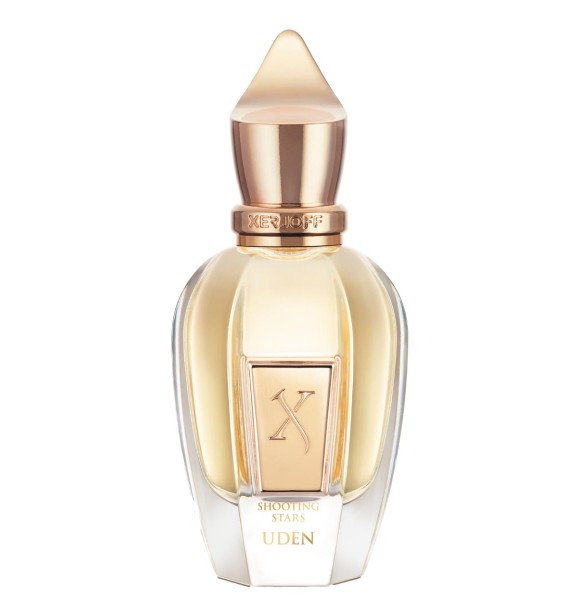 Xerjoff Shooting Star Uden Eau de Parfum 50 ml