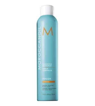 MOROCCANOIL Morocc Hair MO-SHS330EE HSP 330 ML Luminous Hair Spray