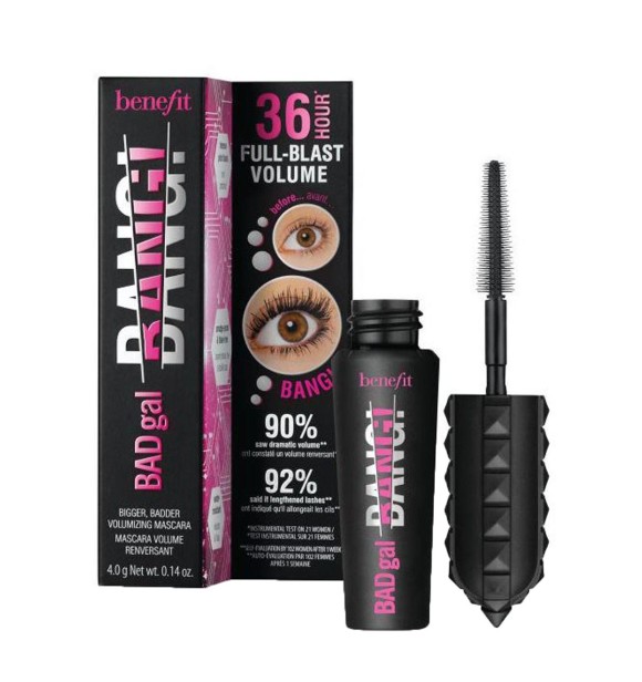 Benefit BADgal Mascara Mini Black
